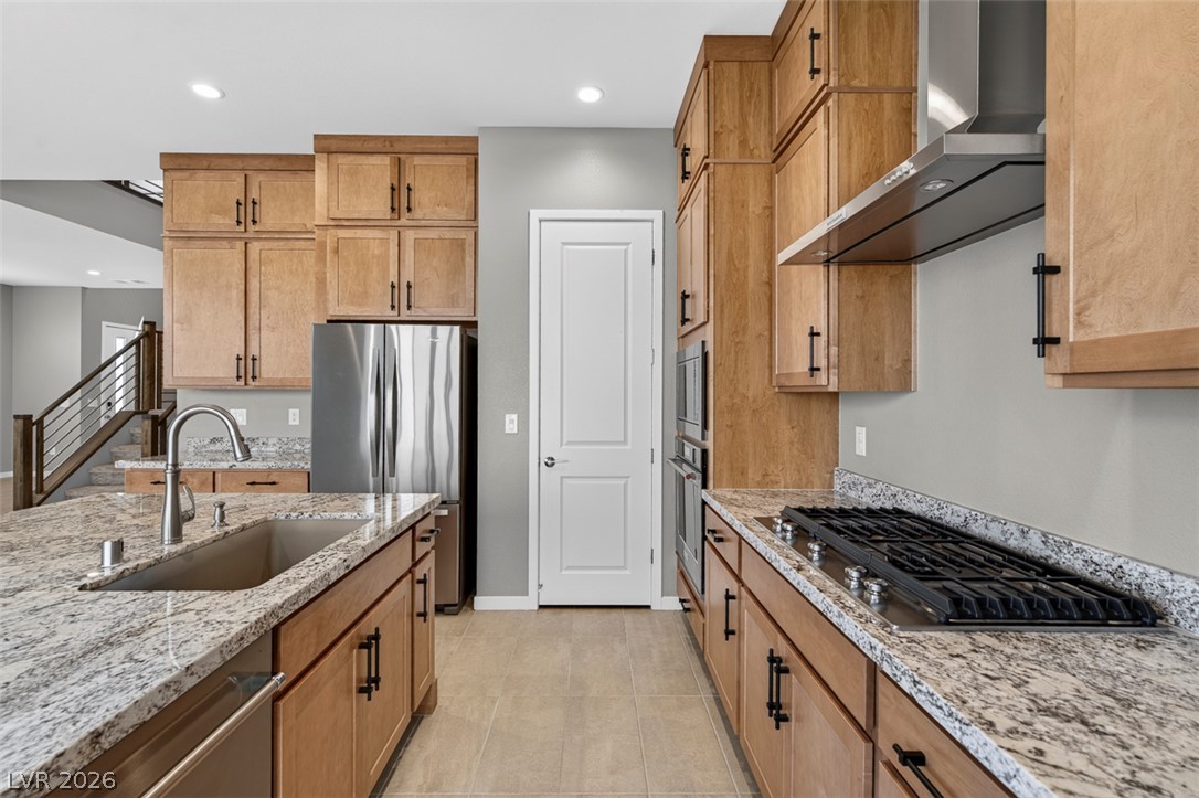 9075 Rolling Pietra Street Property Photo 13