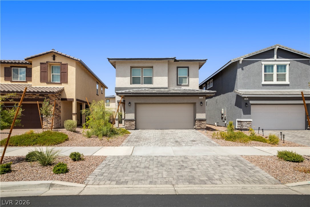 410 Canary Song Drive Property Photo 1