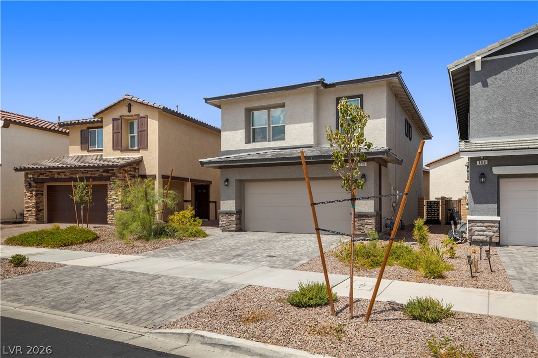 410 Canary Song Drive Property Photo 2