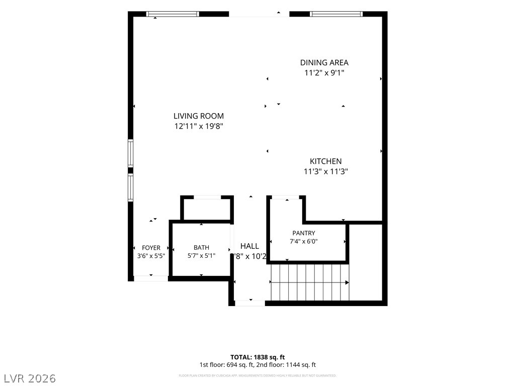 410 Canary Song Drive Property Photo 37