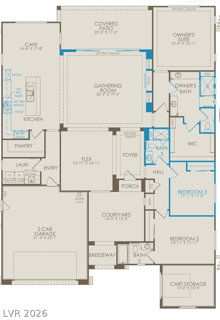 137 Mirage View Drive Property Photo 7