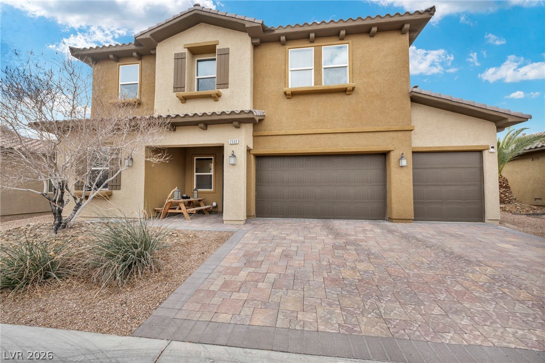 2593 Indigo Cloud Court Property Photo 4