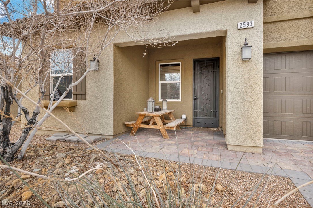 2593 Indigo Cloud Court Property Photo 5