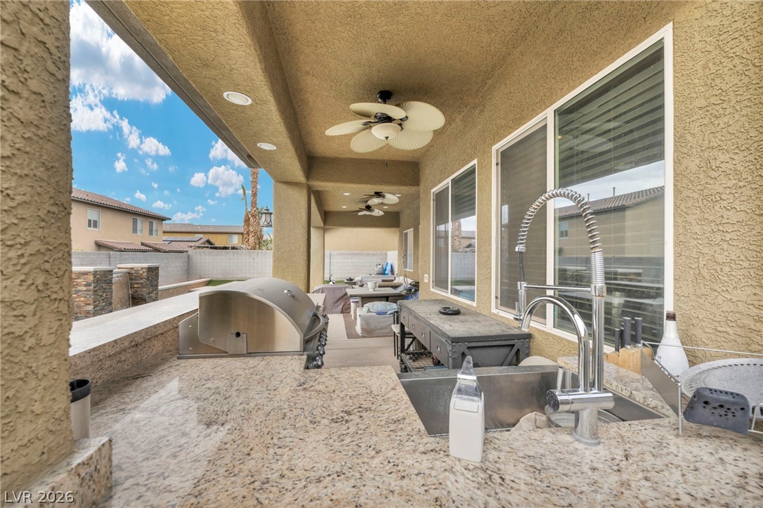 2593 Indigo Cloud Court Property Photo 7
