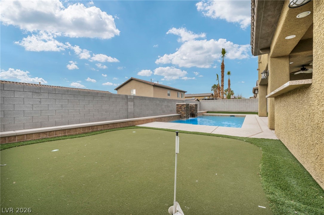 2593 Indigo Cloud Court Property Photo 8
