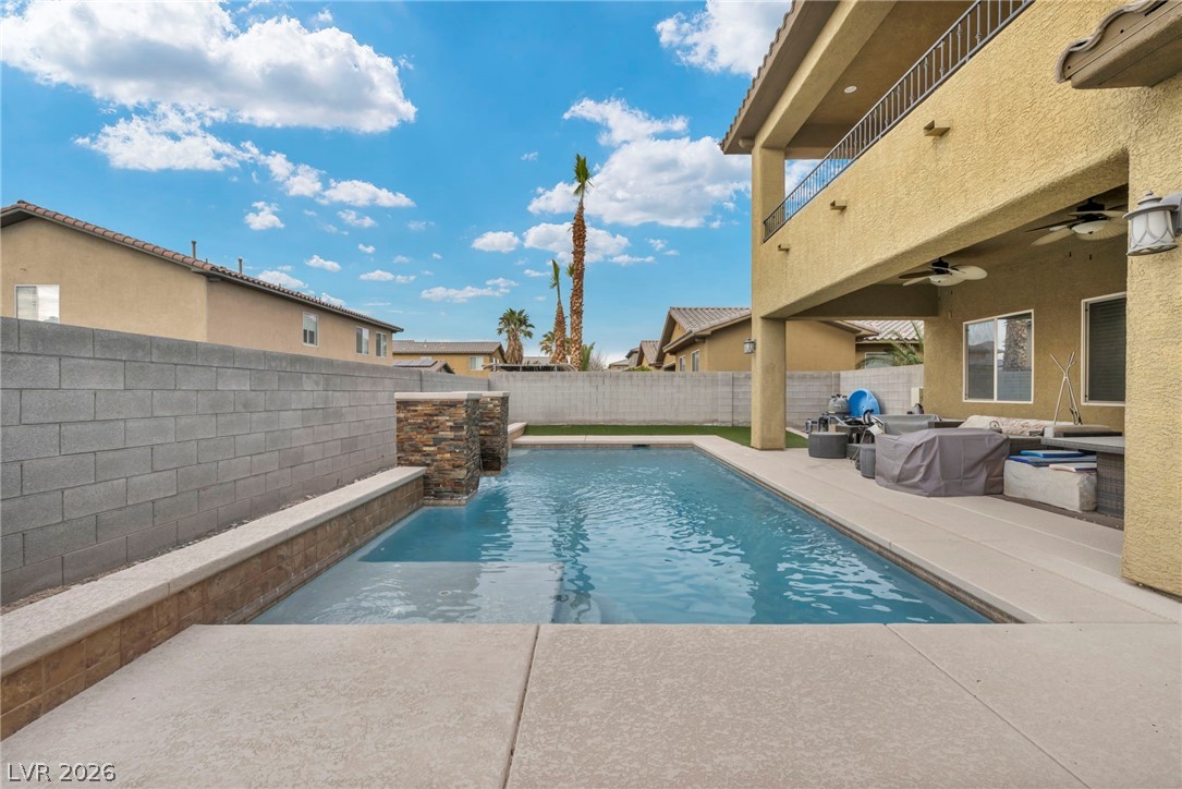 2593 Indigo Cloud Court Property Photo 10