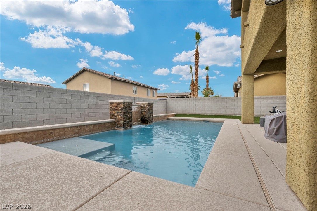 2593 Indigo Cloud Court Property Photo 11