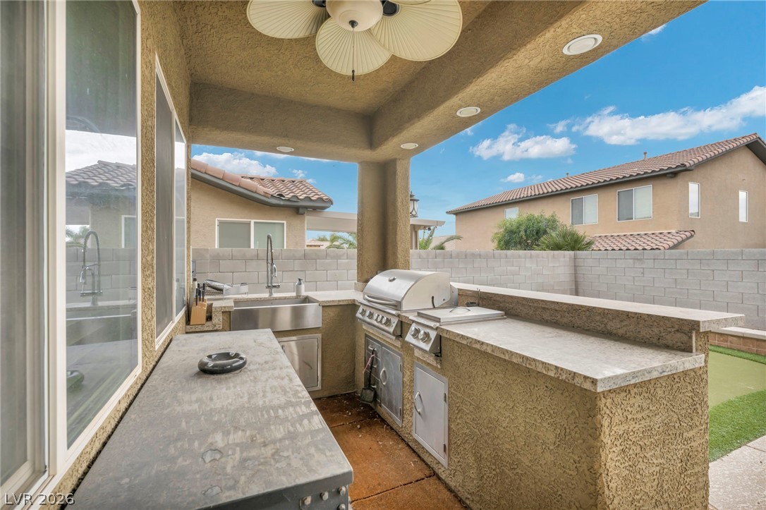 2593 Indigo Cloud Court Property Photo 13