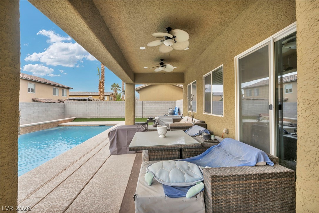 2593 Indigo Cloud Court Property Photo 14
