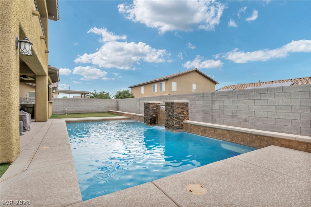 2593 Indigo Cloud Court Property Photo 19