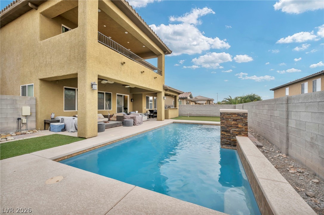 2593 Indigo Cloud Court Property Photo 20