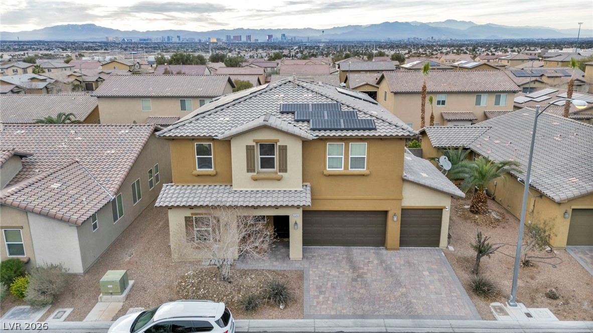 2593 Indigo Cloud Court Property Photo 25