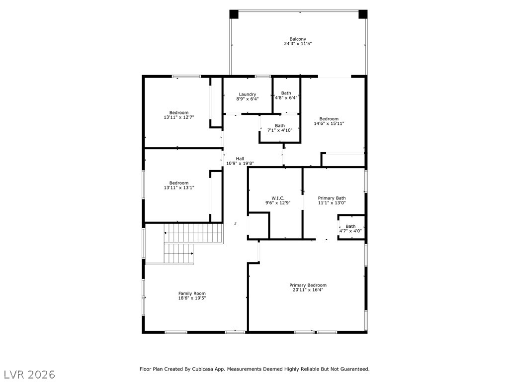 2593 Indigo Cloud Court Property Photo 68