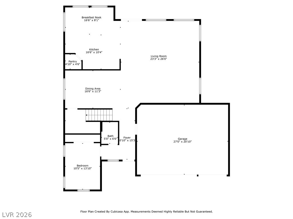 2593 Indigo Cloud Court Property Photo 69