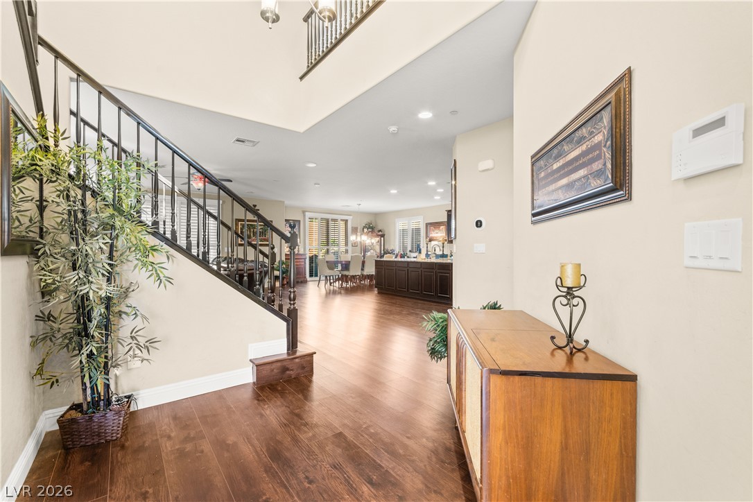 2808 Shadows Edge Court Property Photo 4
