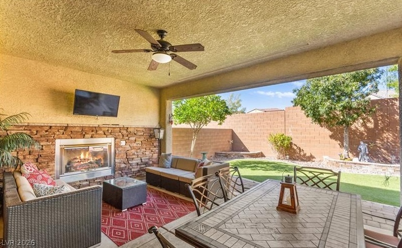 2808 Shadows Edge Court Property Photo 19