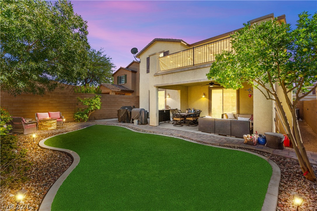 2808 Shadows Edge Court Property Photo 22