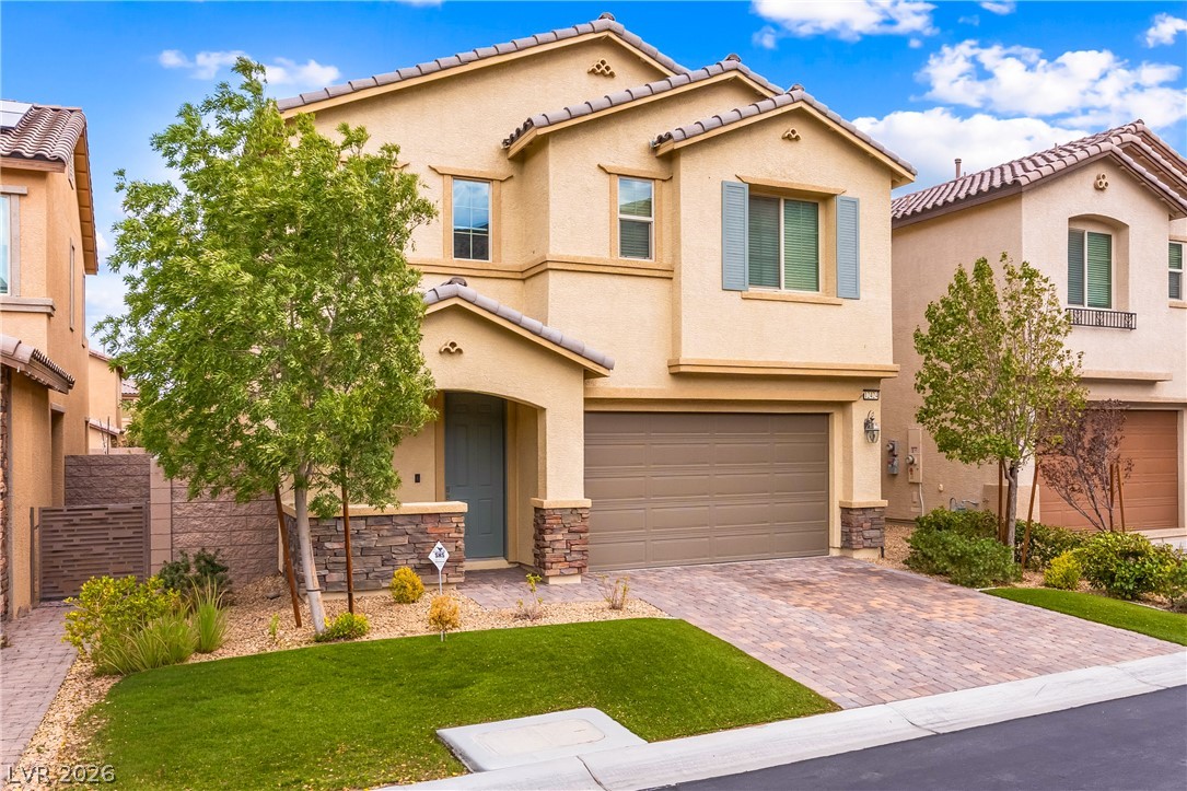 12424 Piazzo Street Property Photo 1