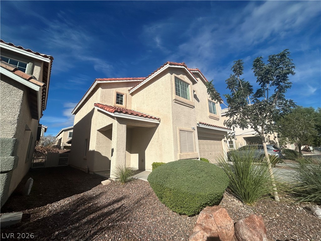 8841 Blue Wolf Street Property Photo 1