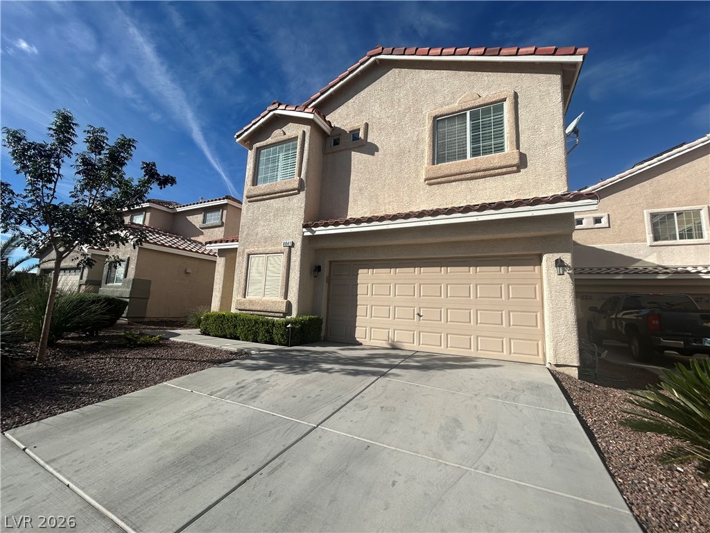 8841 Blue Wolf Street Property Photo 2