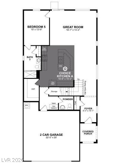 3734 Coleus Avenue Property Photo 16