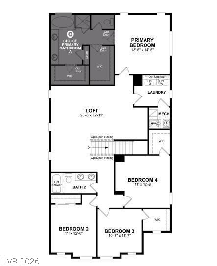 3734 Coleus Avenue Property Photo 17