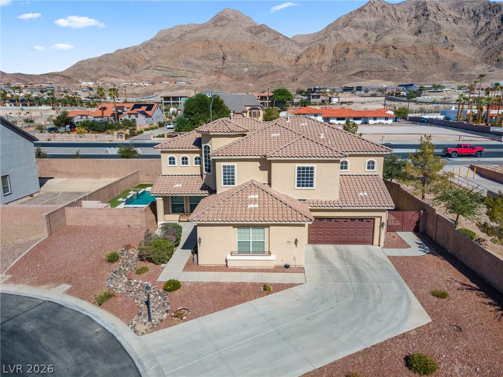 1448 Midnight Cowboy Court Property Photo 1
