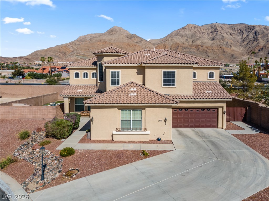 1448 Midnight Cowboy Court Property Photo 1