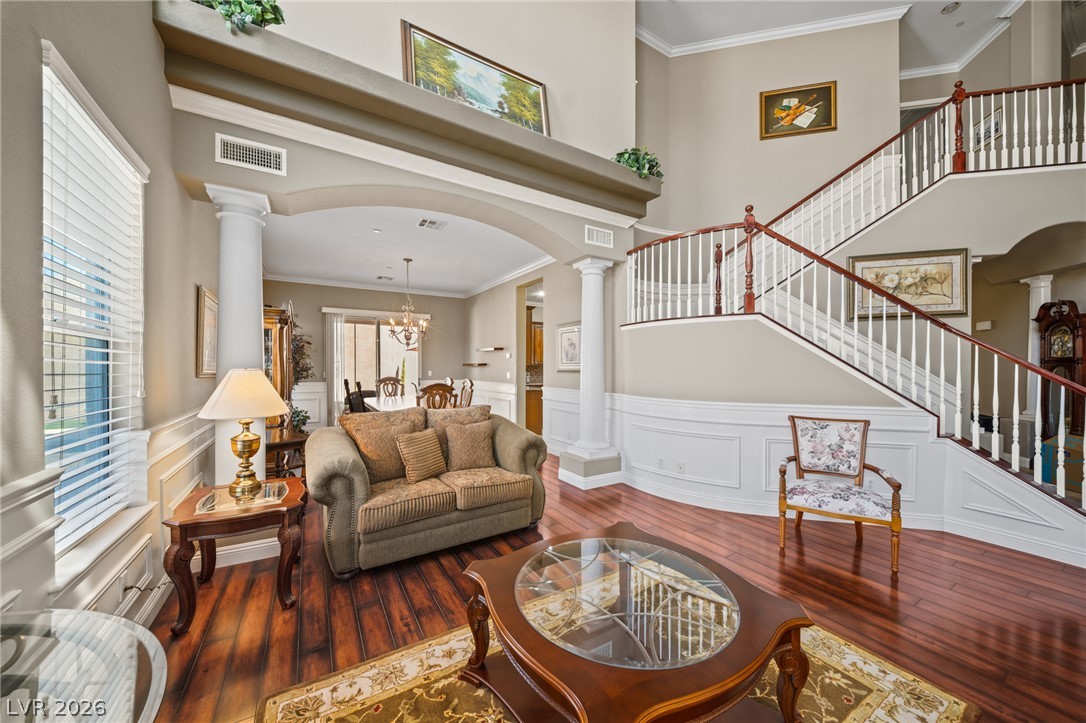 1448 Midnight Cowboy Court Property Photo 2