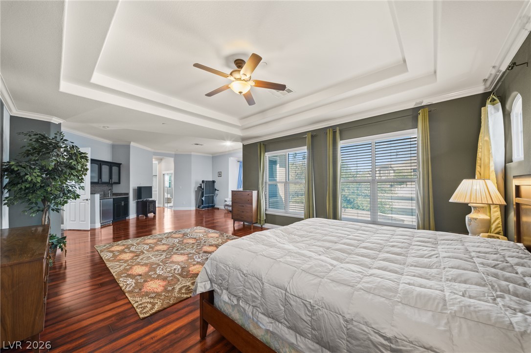 1448 Midnight Cowboy Court Property Photo 4