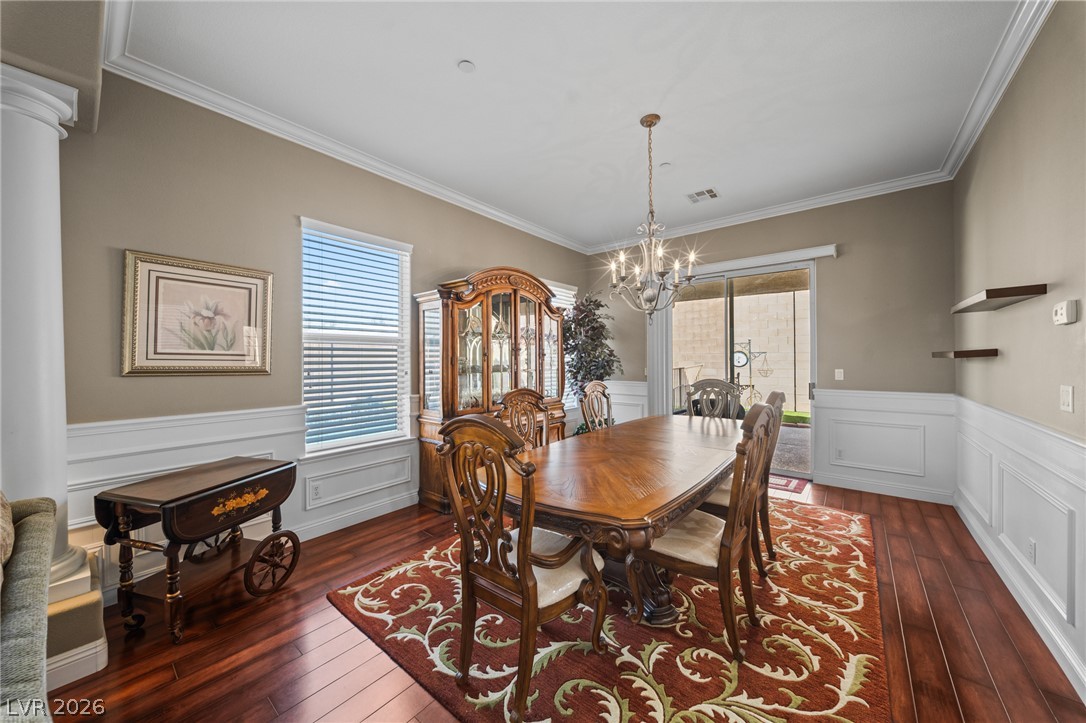 1448 Midnight Cowboy Court Property Photo 10