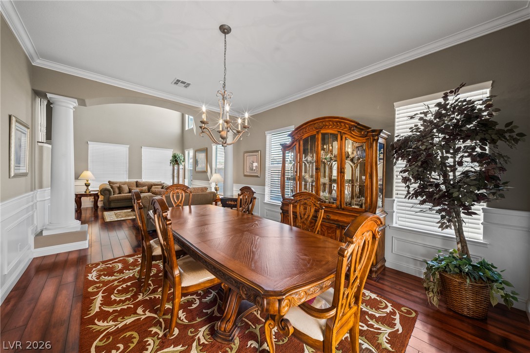1448 Midnight Cowboy Court Property Photo 11