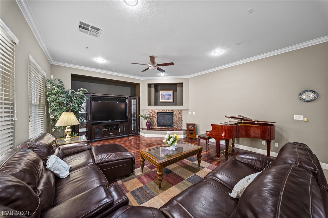 1448 Midnight Cowboy Court Property Photo 18