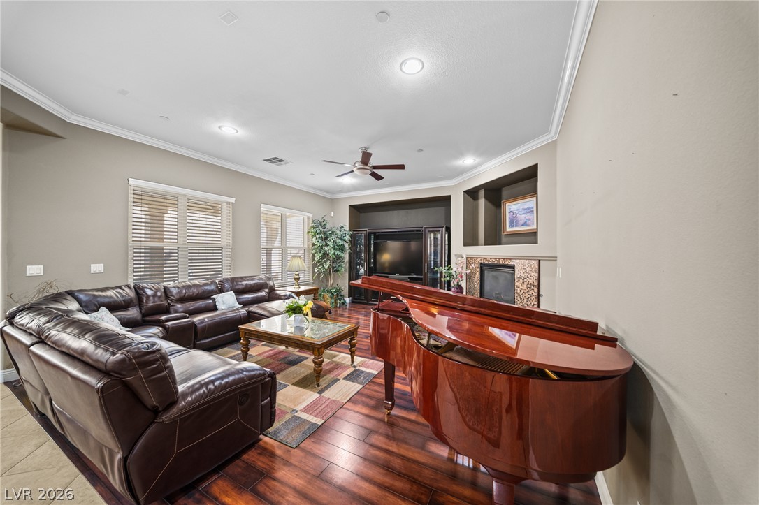 1448 Midnight Cowboy Court Property Photo 19