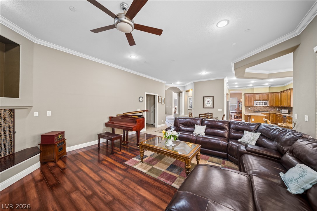 1448 Midnight Cowboy Court Property Photo 20
