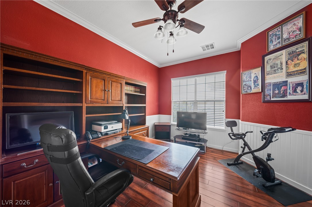 1448 Midnight Cowboy Court Property Photo 43