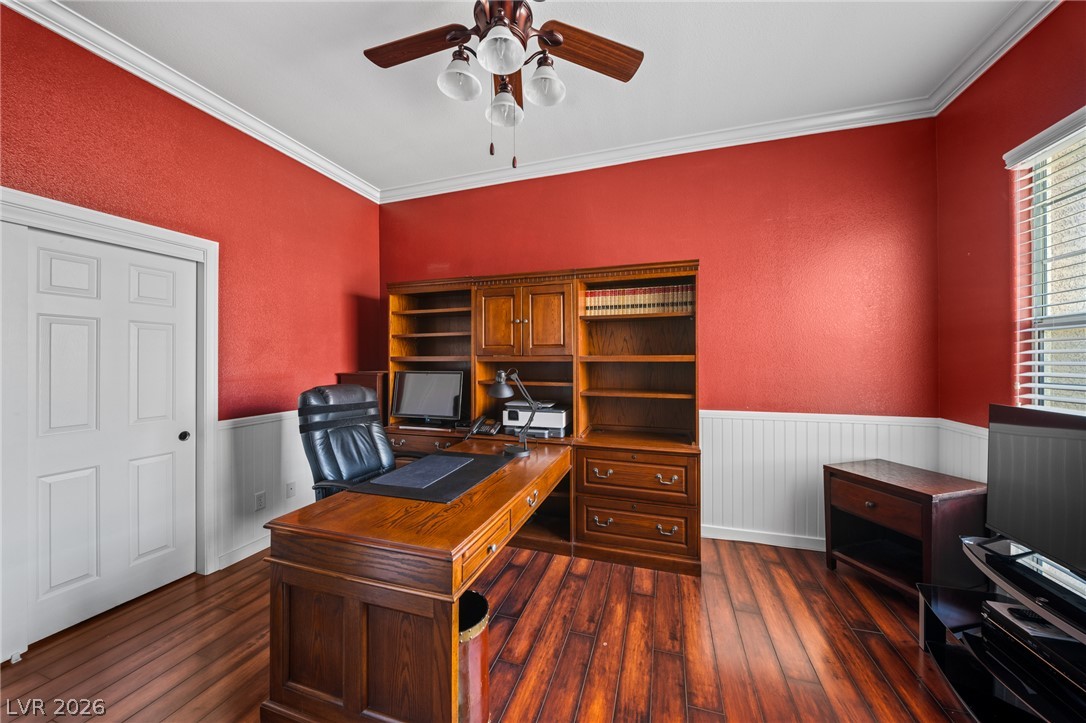 1448 Midnight Cowboy Court Property Photo 44