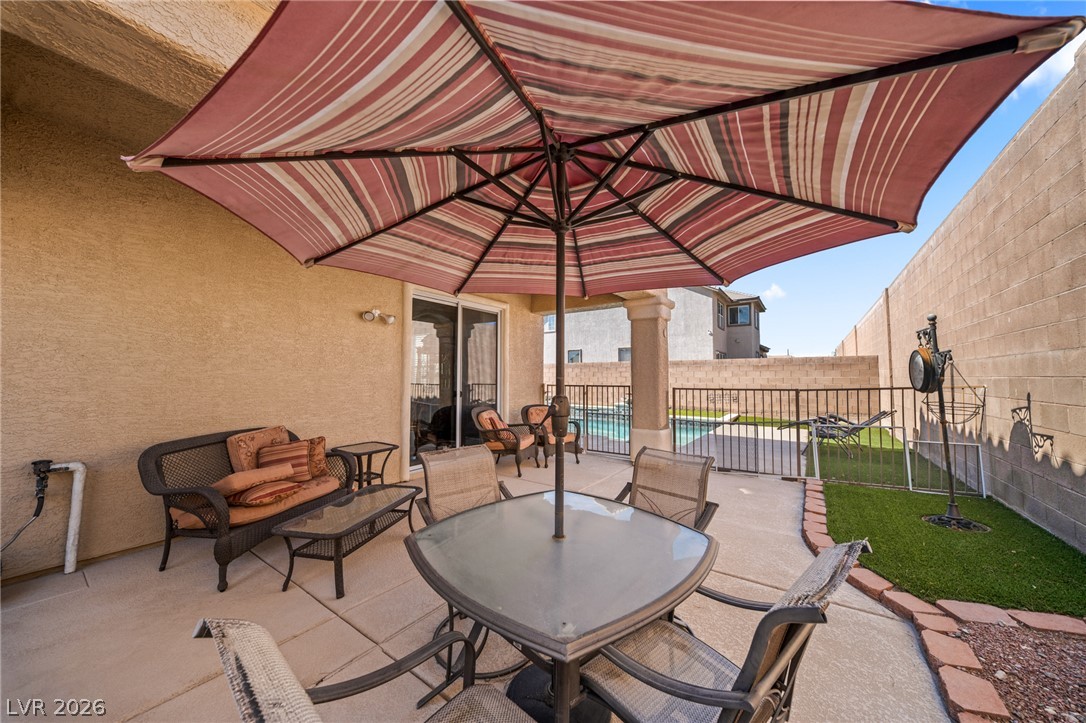 1448 Midnight Cowboy Court Property Photo 46