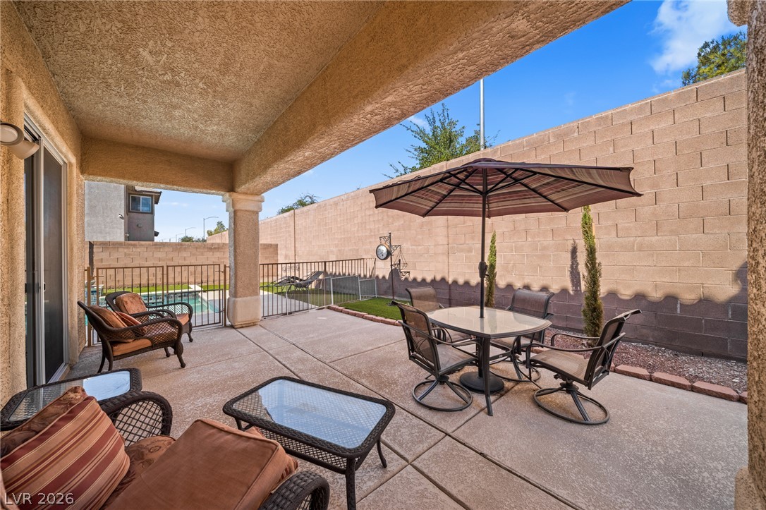 1448 Midnight Cowboy Court Property Photo 47