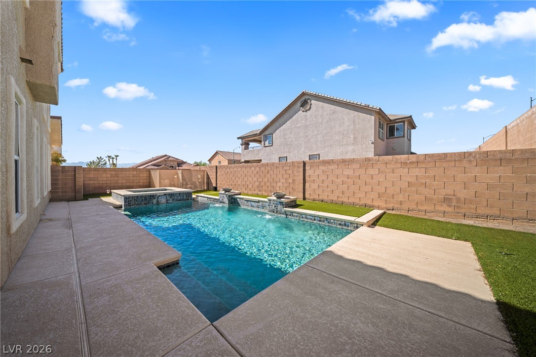 1448 Midnight Cowboy Court Property Photo 49