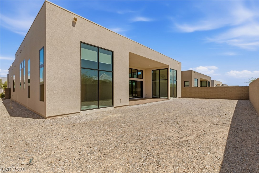 10865 Agate Cliffs Avenue Property Photo 49