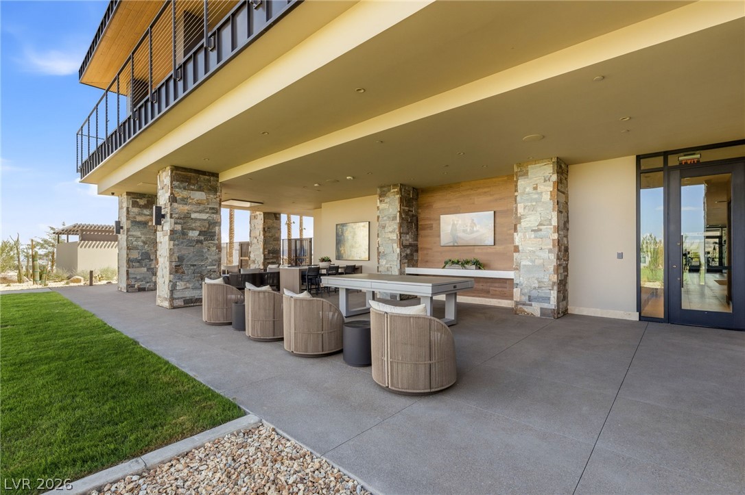 10865 Agate Cliffs Avenue Property Photo 88
