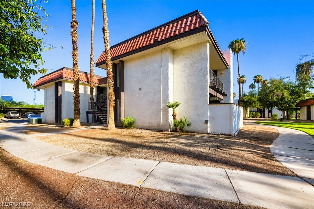 1405 Vegas Valley Drive 218 Property Photo 1