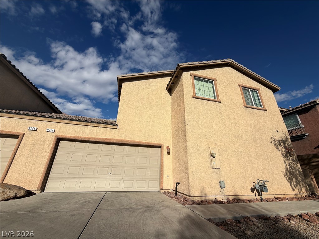 9754 Beach Rose Court Property Photo 1