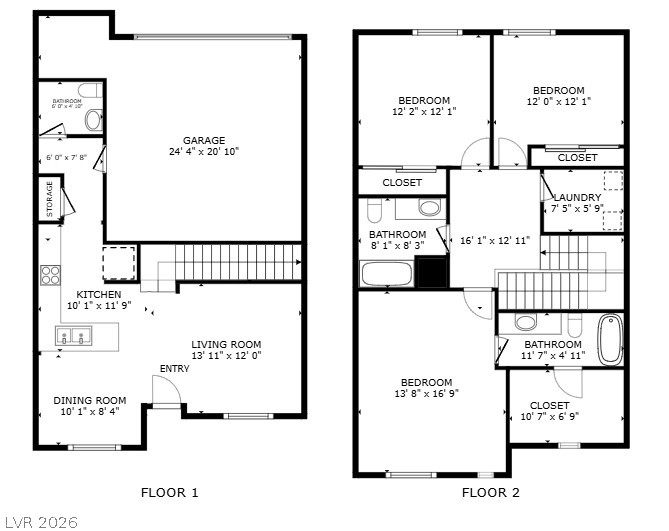 12367 Indigo Montage Road 3 Property Photo 14