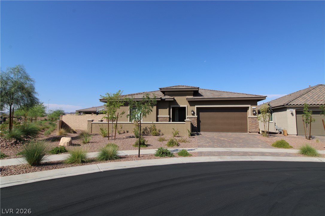 593 Chromatic Chord Court Property Photo 1