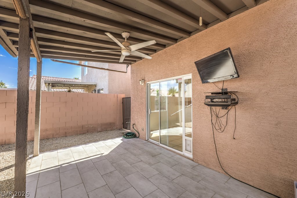 6112 Shallow Springs Street Property Photo 29