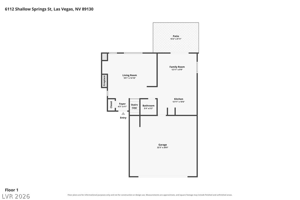 6112 Shallow Springs Street Property Photo 35
