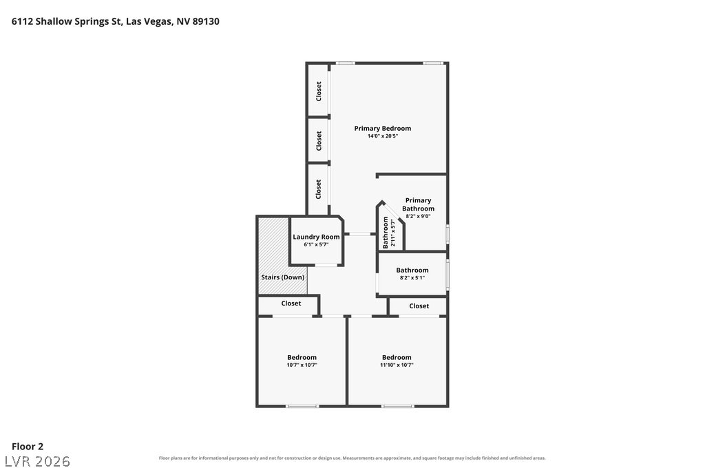6112 Shallow Springs Street Property Photo 36