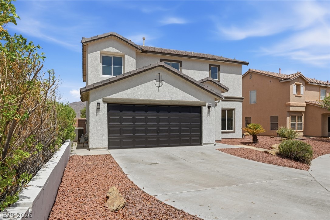 5044 Wild Buffalo Avenue Property Photo 1